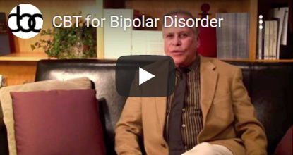 Image of CBT for Bipolar Disorder click to see video