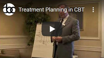 Image of Treatment Planning in CBT click to see video