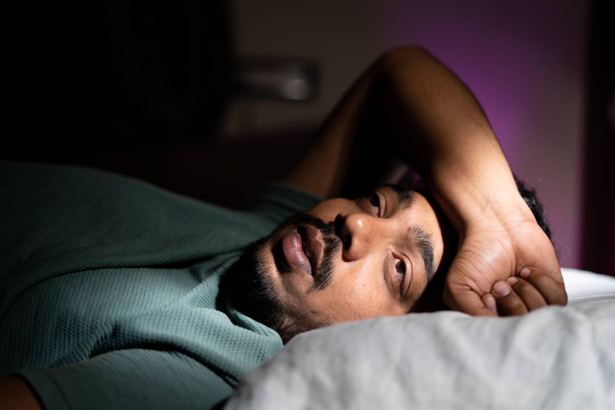 featured image for article about impact of insomnia on mental and physical health