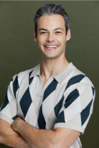 Jonathan Westman