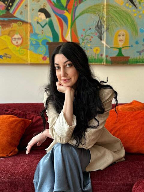 Georgie Landy Georgie Landy